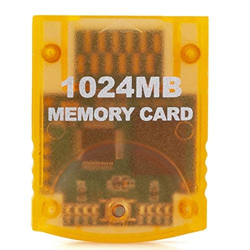 RGEEK 1024MB Card