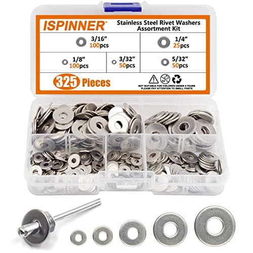 Editors' Stainless Kit