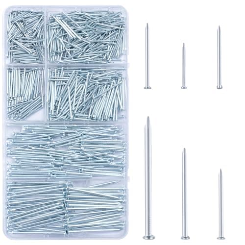 700pc Picture Nail Kit