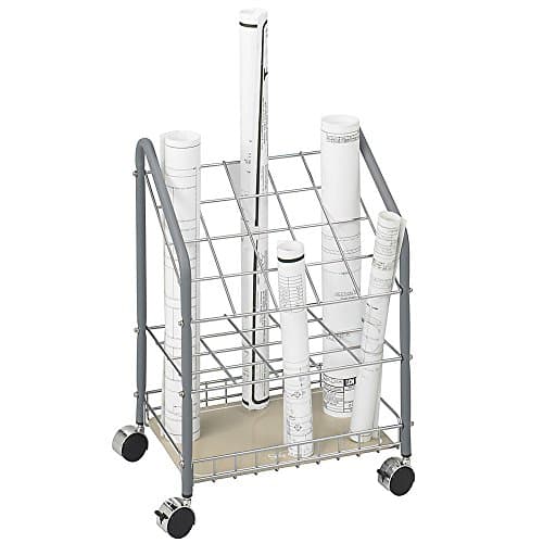 Mobile Roll File