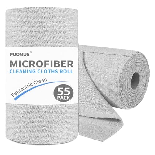 Puomue Microfiber Roll