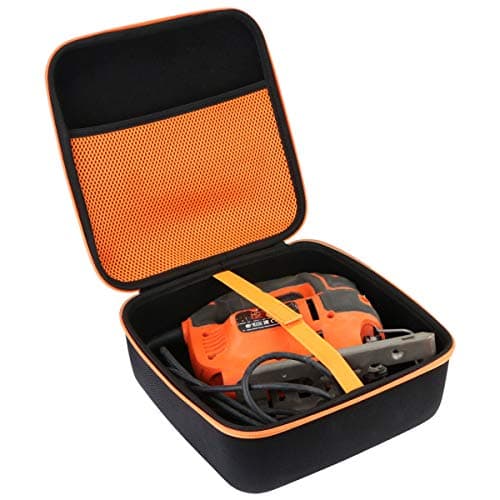 Hard Carrying Case