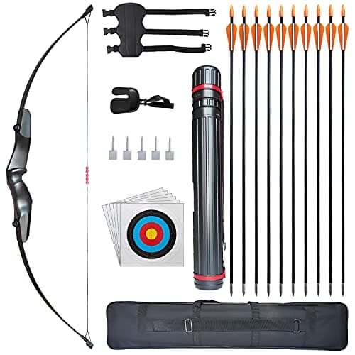 Starter Takedown Bow