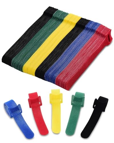 VCZHS Hook & Loop Straps