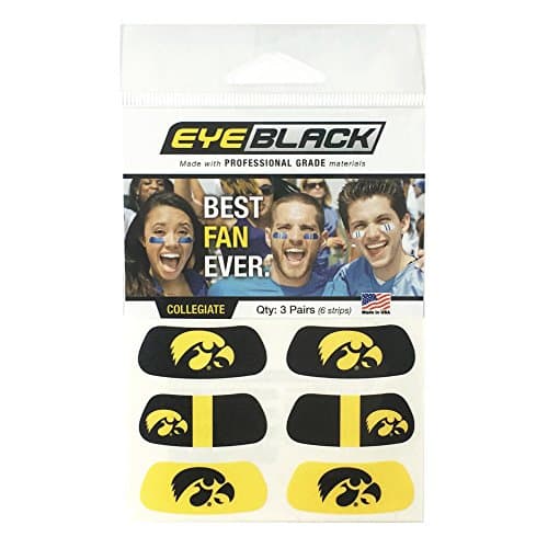 Under-Eye Fan Strips