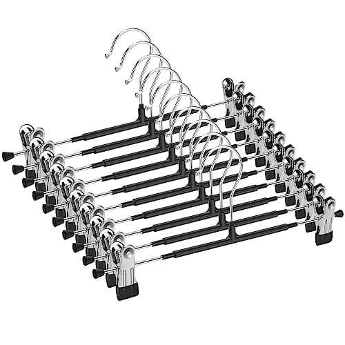 Clip Multi-Pack Hangers