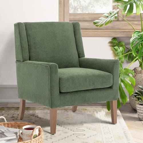 COLAMY Living Room Chair
