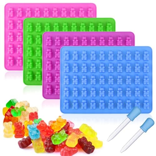 Gummy Bear Multipack
