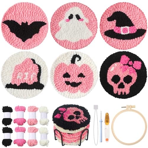 Yaomiao Halloween Kit