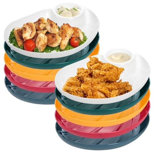 The Best Chip & Dip Sets