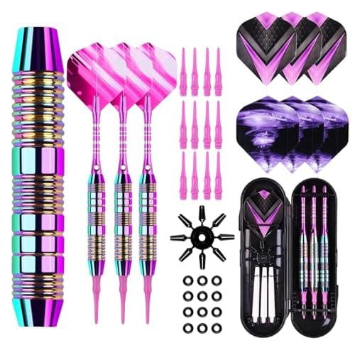 Livoanah Pro Darts