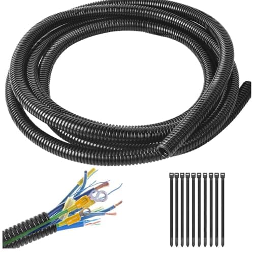 Split Loom Tubing