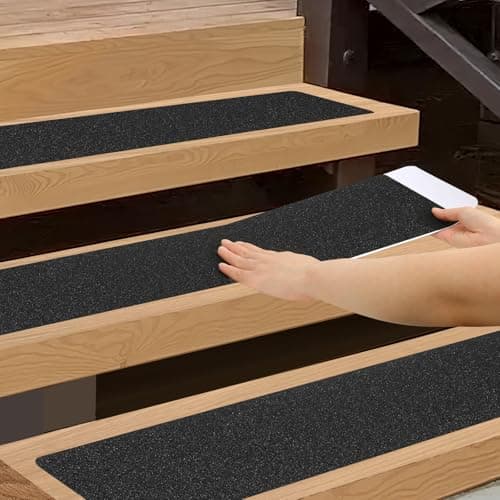 Outdoor Anti-Slip Strips