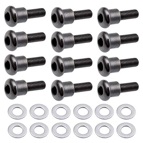 Ultra-Shock RC Screws