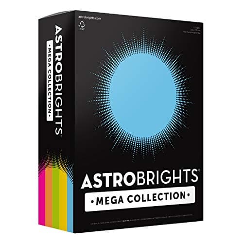 Bright Mega Assortment