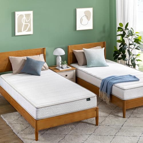 The Best Mattress & Box Spring Sets