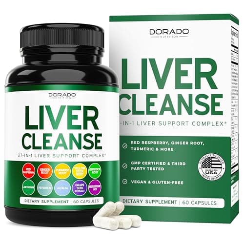 Affordable Milk Thistle Capsules