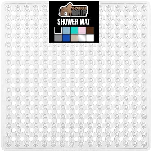 GORILLA GRIP Shower Mat