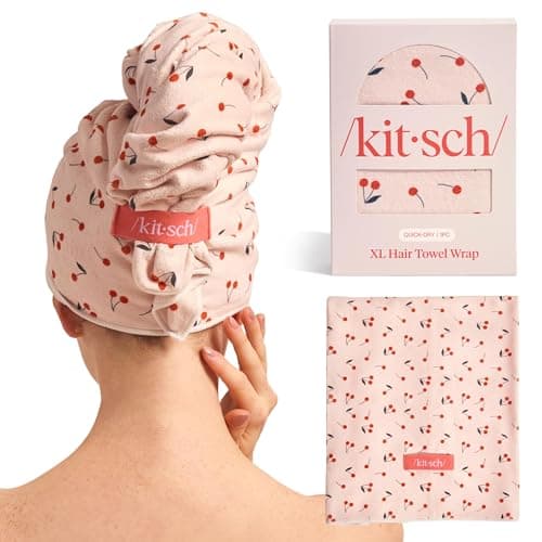 Kitsch XL Wrap