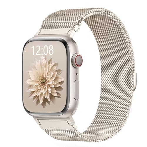 Milanese Mesh Loop