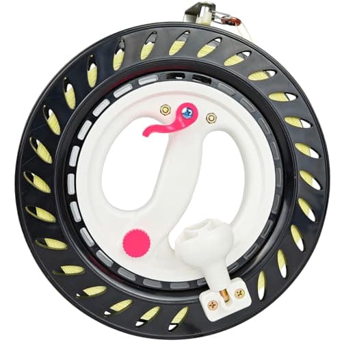 Kaiciuss Large Kite Reel