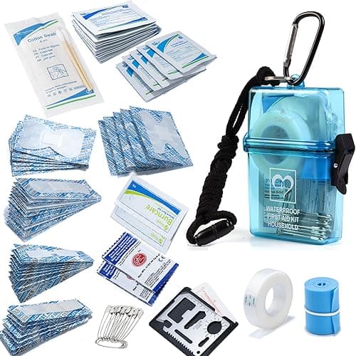 Waterproof Mini Kit
