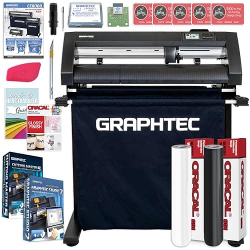 Graphtec CE8000-60 Plus