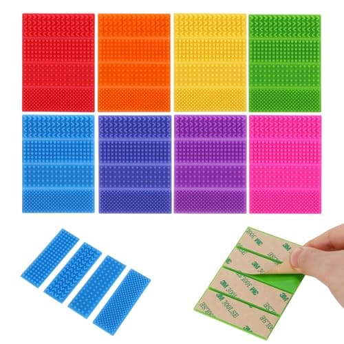 Textured Fidget Strips