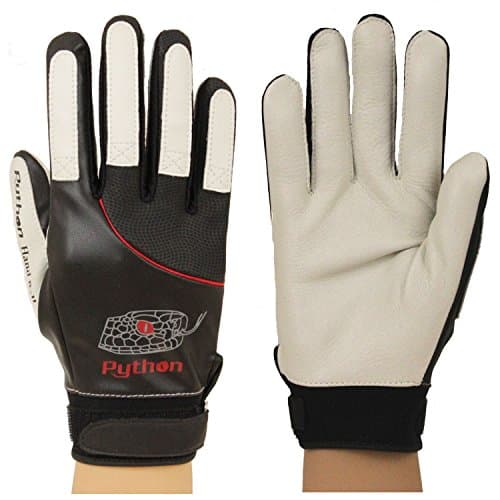 Python Deluxe Unpadded