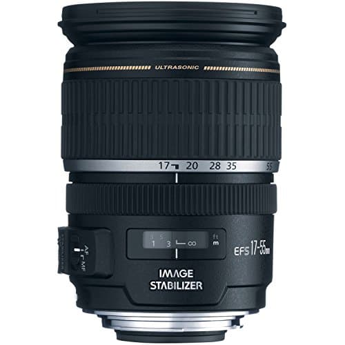 Sharp Standard Zoom