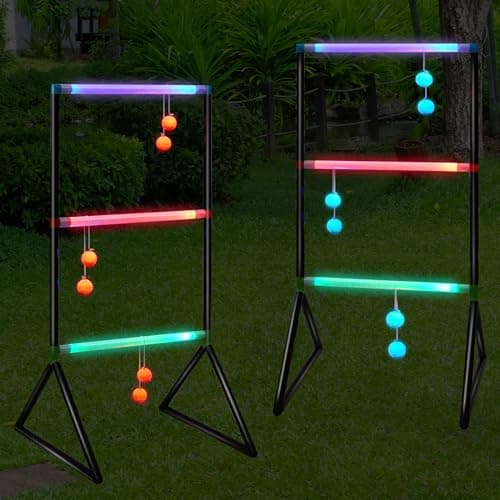 Sosation LED Ladder Ball