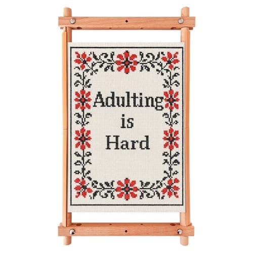 Easy Assembly Frame