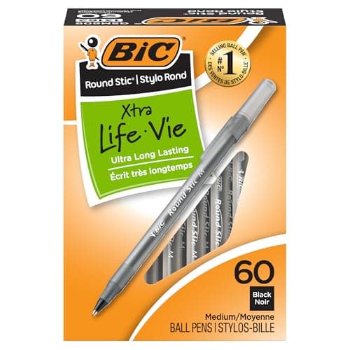 Bulk Long-Lasting Pens