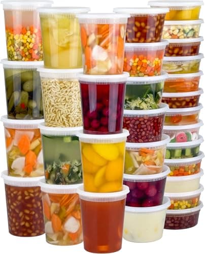 Dipoo Variety Meal Set