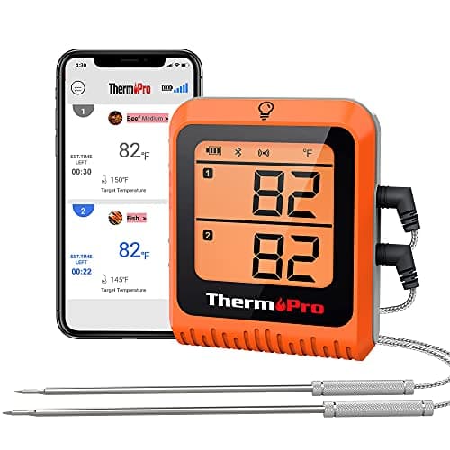 ThermoPro Bluetooth Thermometer