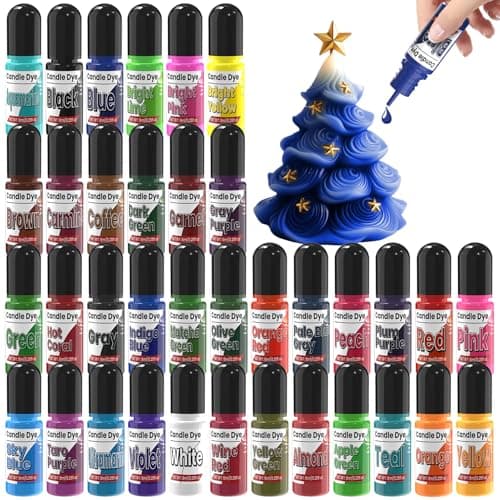 36-Color Professional Set