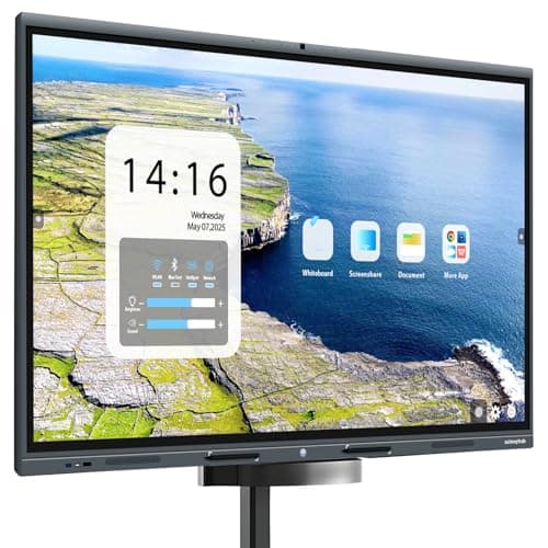 4K Interactive Canvas