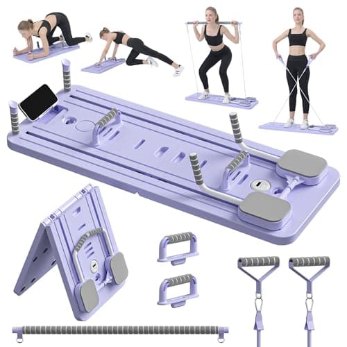 JANUA Premium Reformer