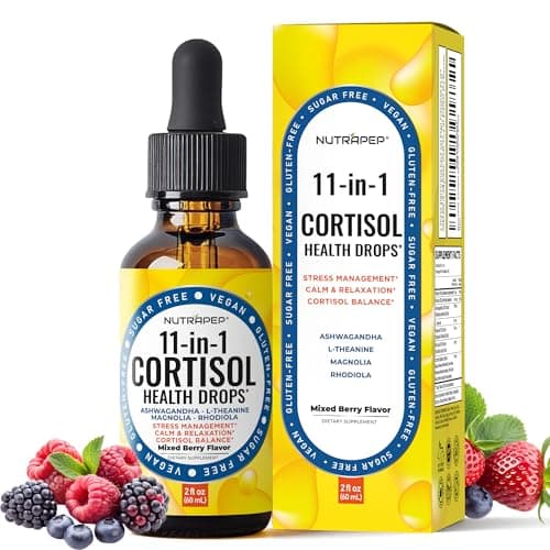 Fast-Acting Liquid Blend