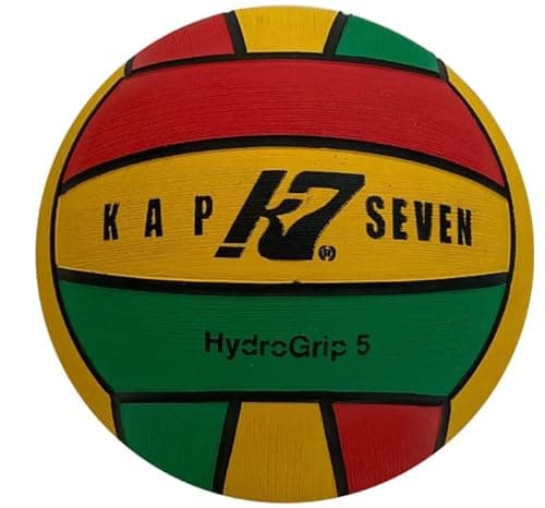 KAP7 Ghana Size 5