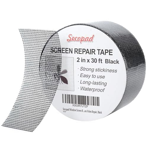 Secopad Long Repair Tape