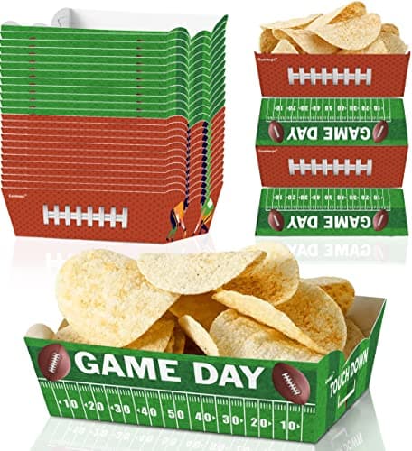 The Best Snack Bowls