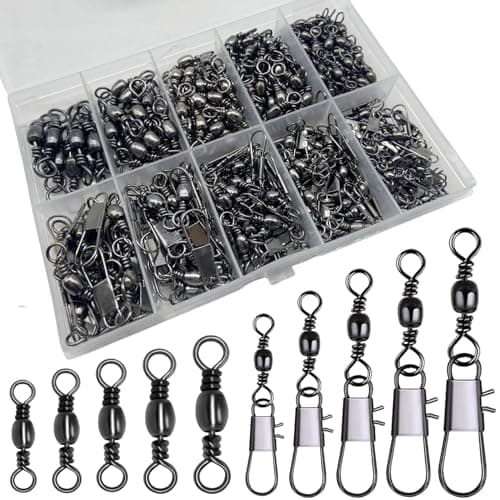 Complete Stainless Kit