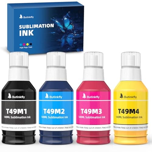 560ml Autofill Kit