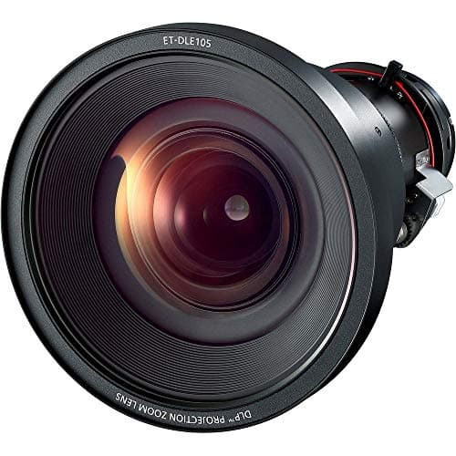 Wide-Ratio Zoom Lens