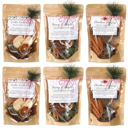 Siifert Holiday Set