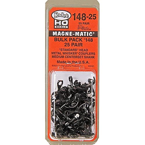 Kadee #148 Couplers