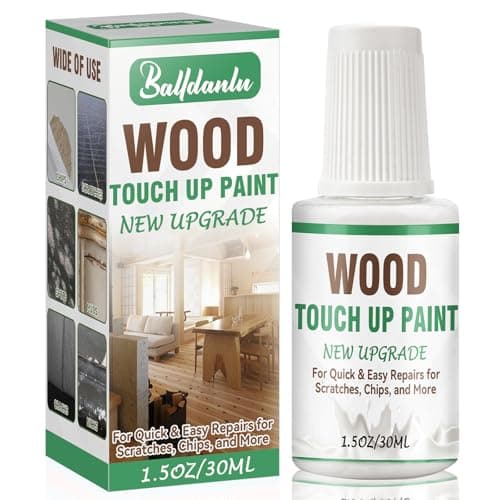 White Touch-Up Pen