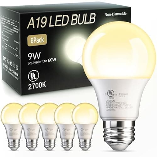 Warm White 6-Pack