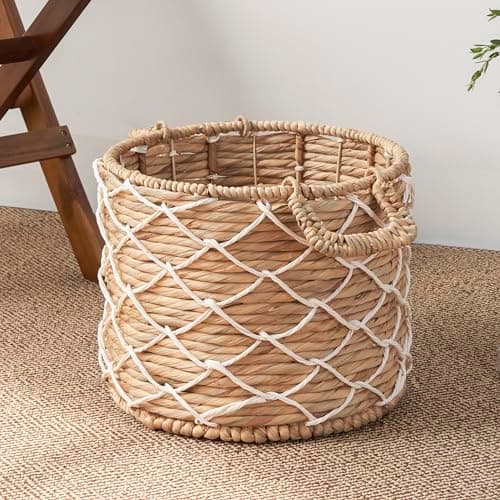 Penau Woven Basket